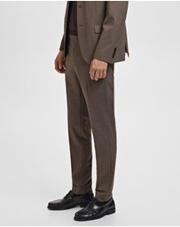 M.N.G - Paris Trousers