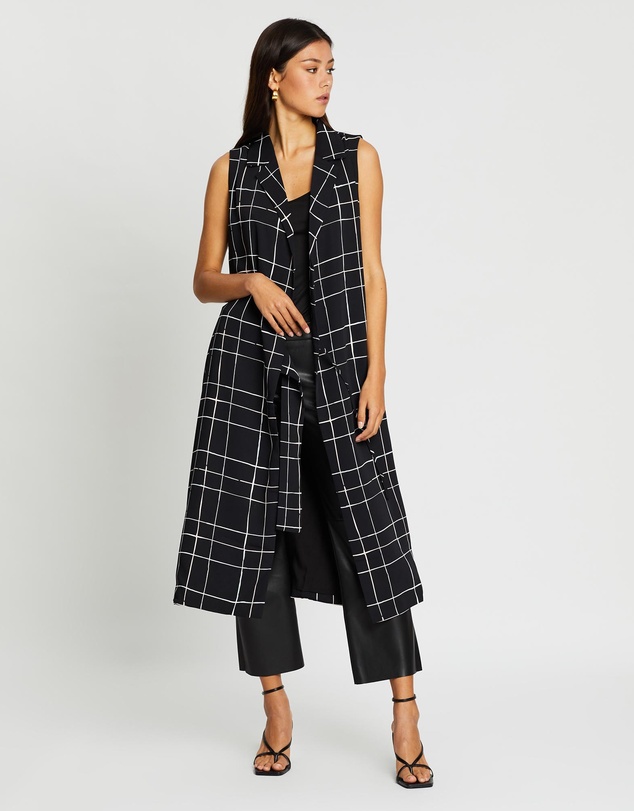 Grace Willow - Cameron Pants