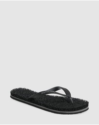 Kustom - Mens Noodle Thongs