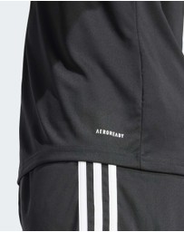 adidas Performance - Squadra 25 Football Jersey Mens
