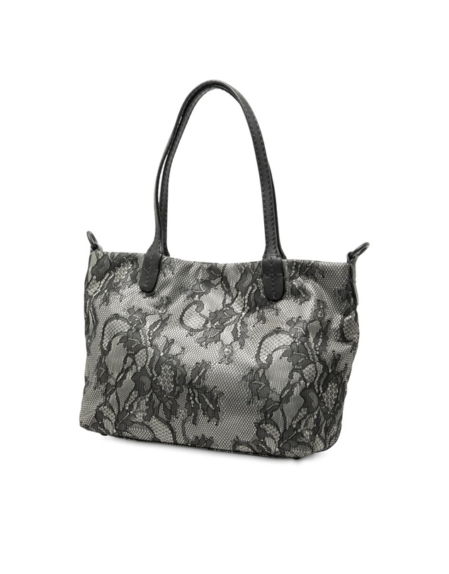 Pre-Loved by Azura Reborn - Pre-Loved Atelier Lace Satchel