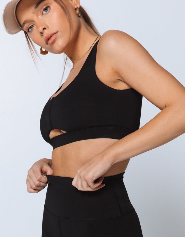 Kynd Society - Ultimate Butter Sports Bra