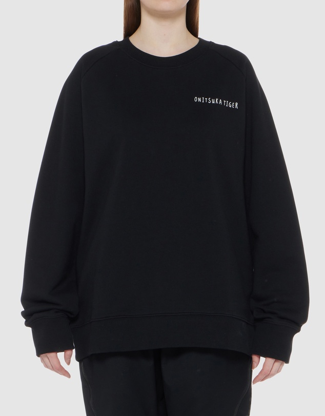 Onitsuka Tiger - Sweat Top