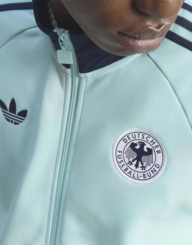adidas Originals - Germany Originals Track Top