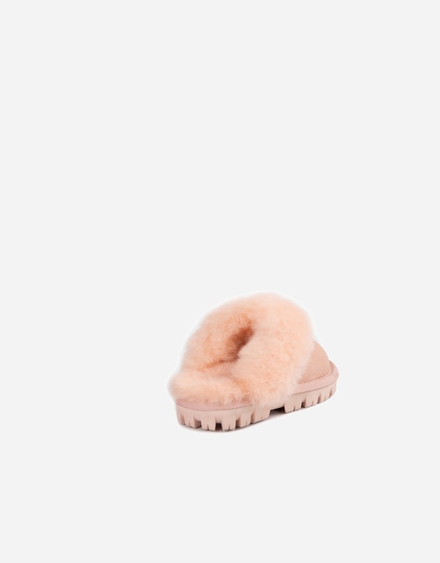 Ozwear Connection Uggs - Ugg Kids Coquette Metallic Slipper