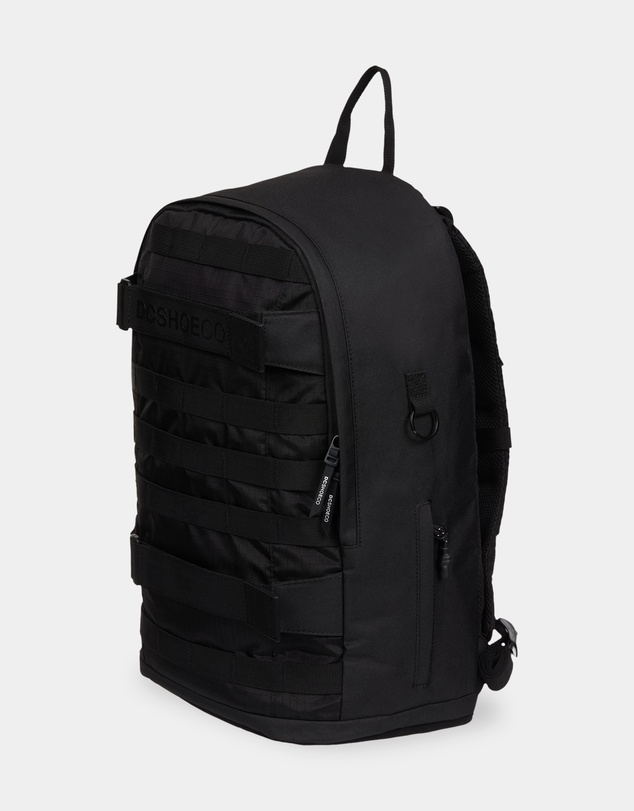 DC Shoes - Alpha Skate Backpack