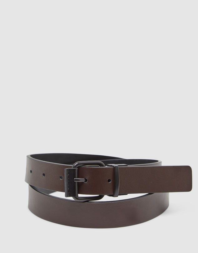 Oxford - Ricard Reversible Mens Belt