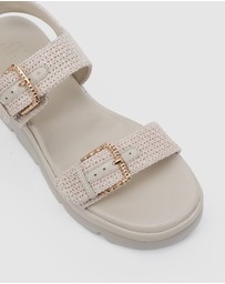 Nude Footwear - Veronica
