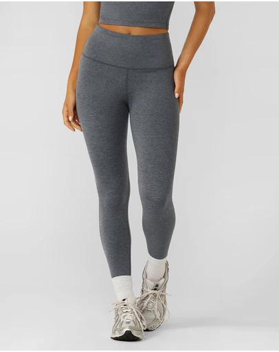 Lorna Jane - Ultimate Comfort Ankle Biter Leggings
