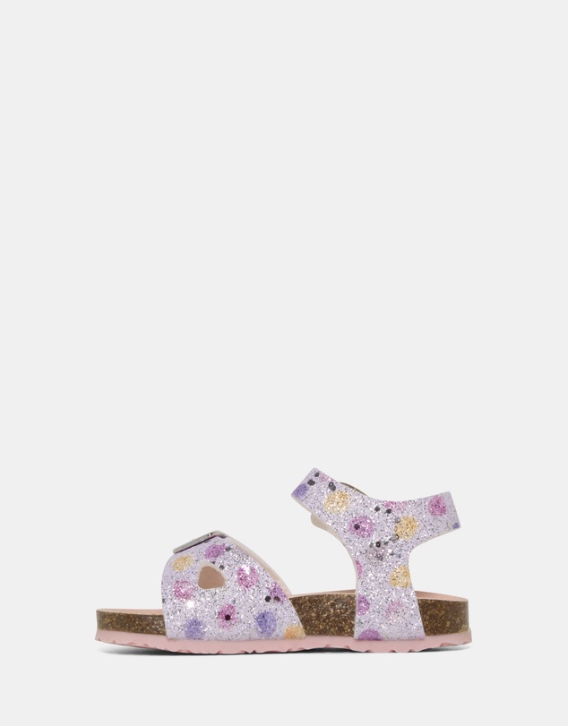 Pablosky - Bio Dot Sky Sandal 4465 Infant