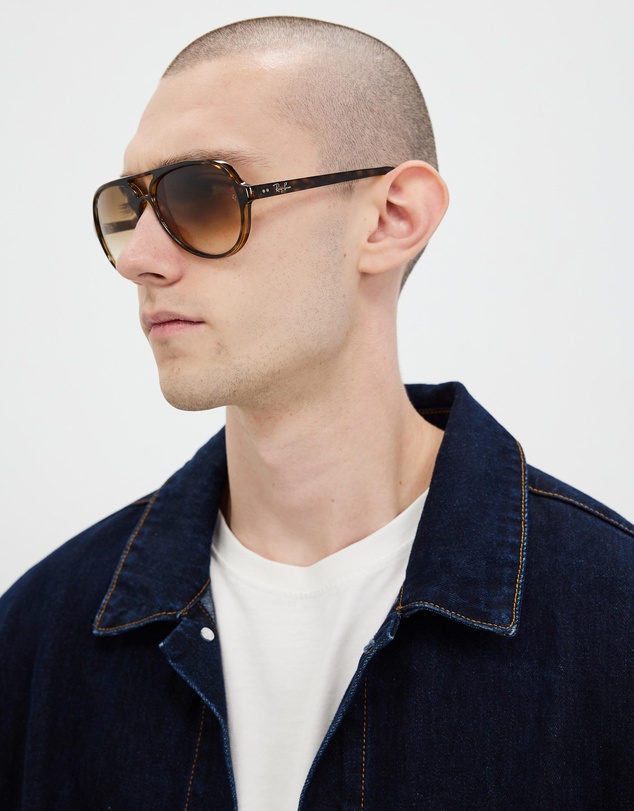 Ray-Ban - Cats 5000 Classic