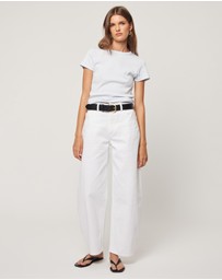 Rolla's - Gigi Barrel Jeans