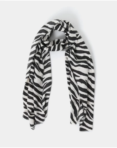 Forcast - Ashly Scarf