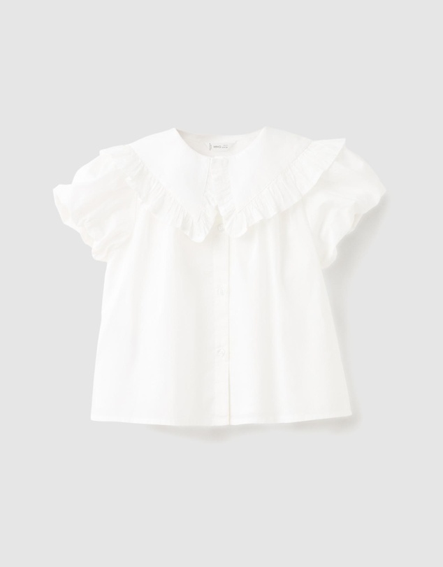 M.N.G - Vira Blouse - Babies-Kids