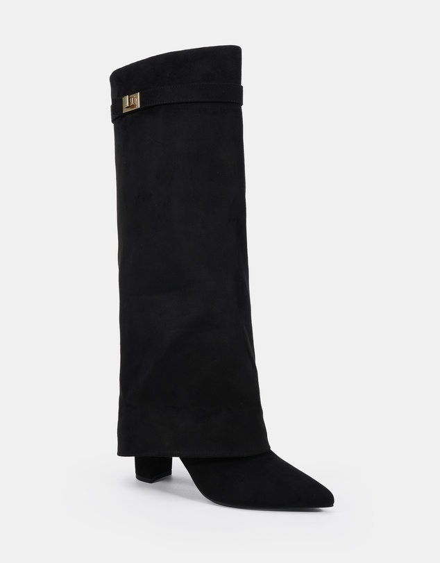 Novo - Osher Boots