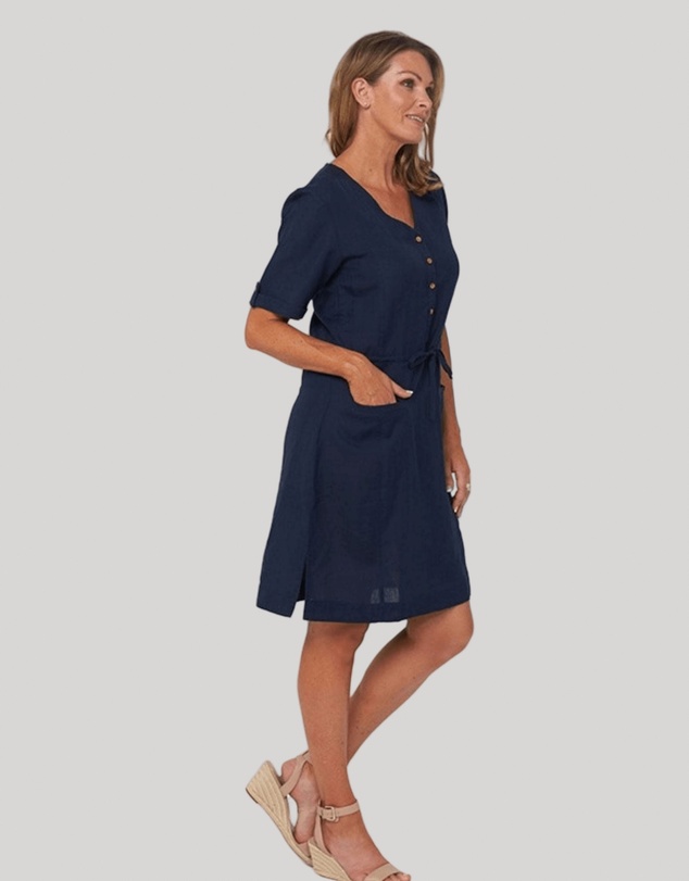 KAJA Clothing - Yara Dress