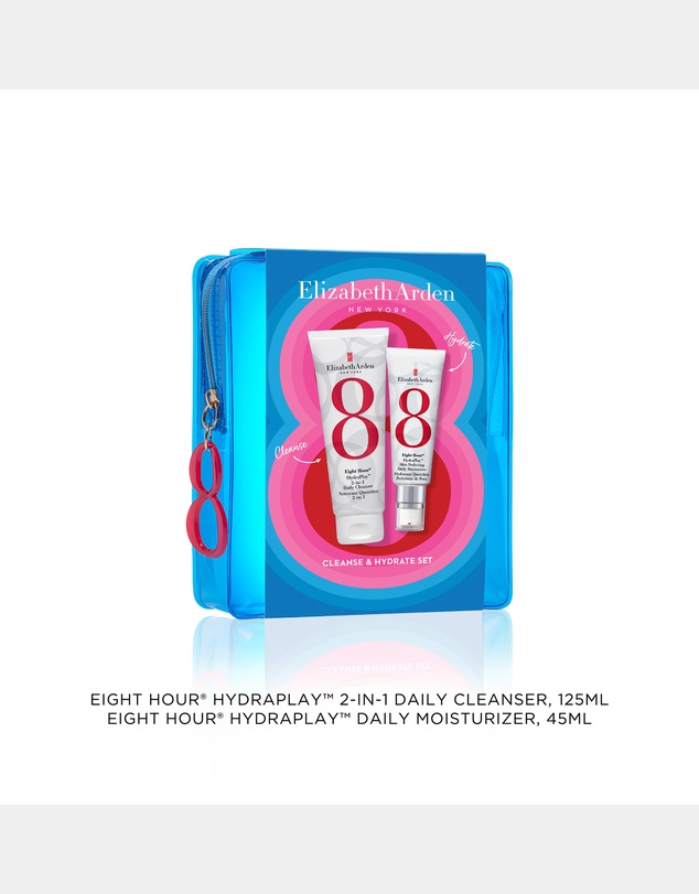Elizabeth Arden - Eight Hour Hydraplay 2-Piece Gift Set