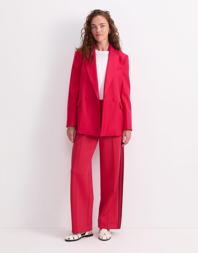 Sportscraft - Frankie Twill Blazer