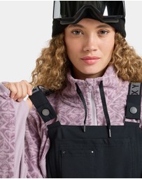Roxy - Womens Rideout Bib Snow Pants