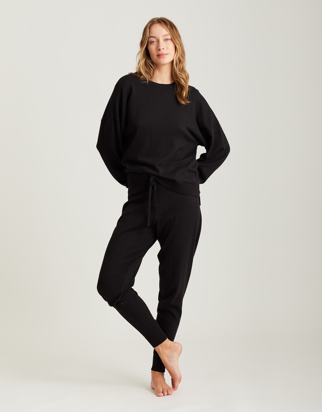 Papinelle - Cotton Cashmere Jogger
