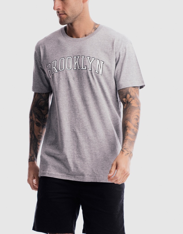 Counter Culture - Brooklyn Tee
