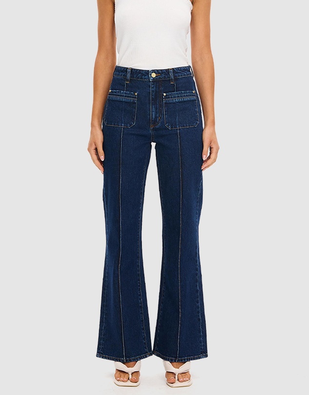 KIVARI - Hanna Jeans