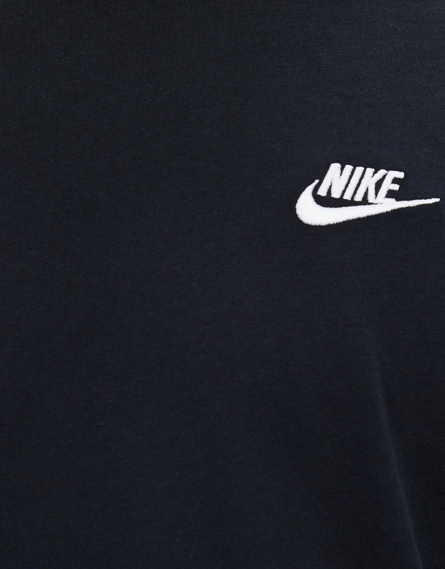 Nike - Sportswear Long Sleeve Club Tee