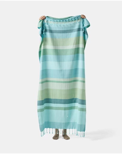 Linen House - Aireys Hammam Towel