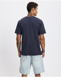 Thrills - A Haven For The Restless Merch Fit Tee