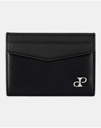 Wolf - Wolf Philipp Card Case Black