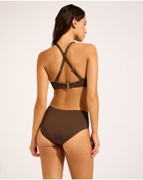Seafolly - Seafolly Collective Wide Side