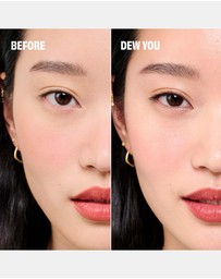 Benefit Cosmetics - Liquid Dew-La-La Highlighter