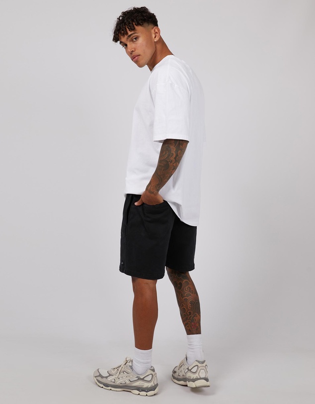 St Goliath - Twill Jogger Shorts