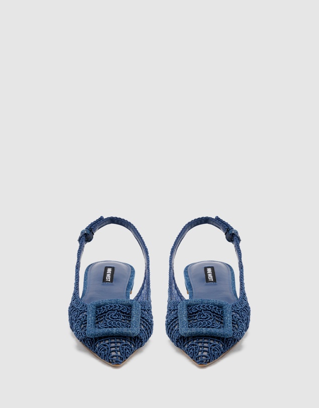 Nine West - Jasser