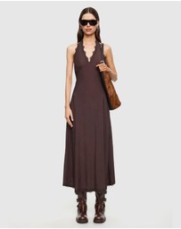 Lioness - Stars Align Midi Dress