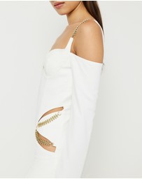 Nicola Finetti - Larisa Dress