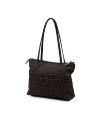 Pre-Loved by Azura Reborn - Pre-Loved Zucchino Canvas Tote