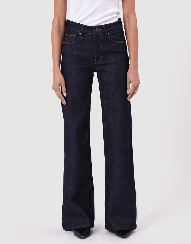 Neuw - Eva Wide Resonate Jeans