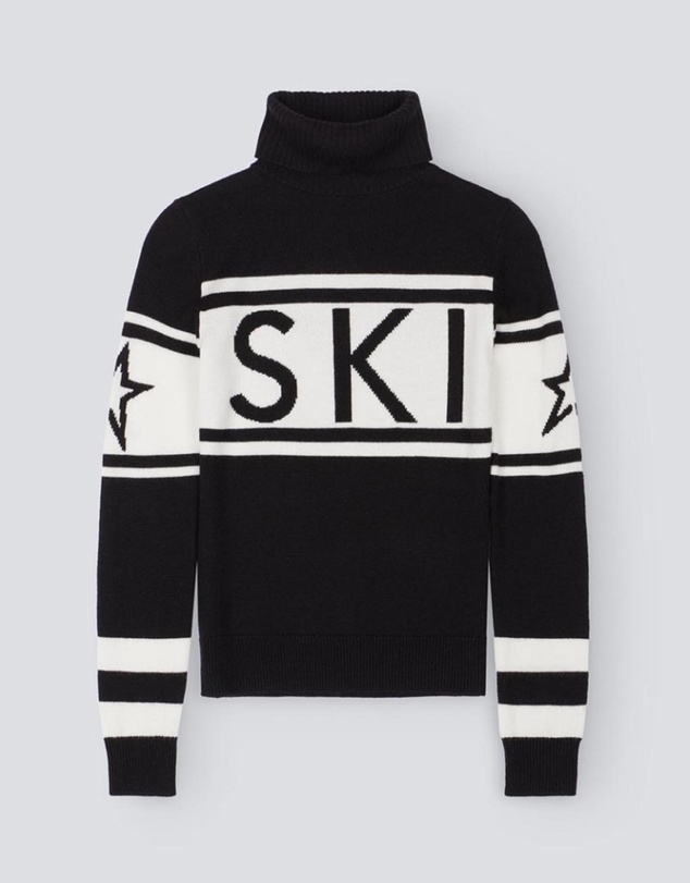 Perfect Moment - Schild Sweater