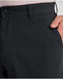 Oxford - Relaxed Fit Chino