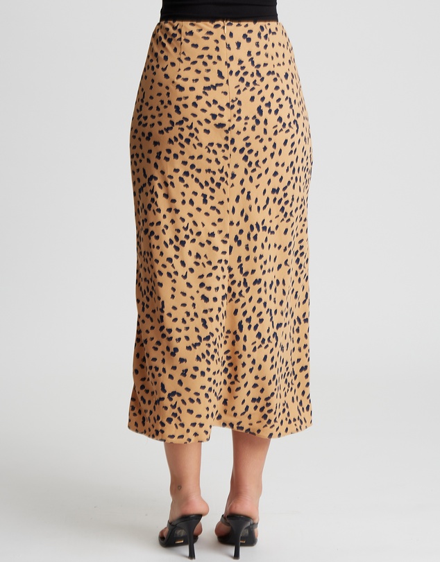 Tussah - Sonali Skirt