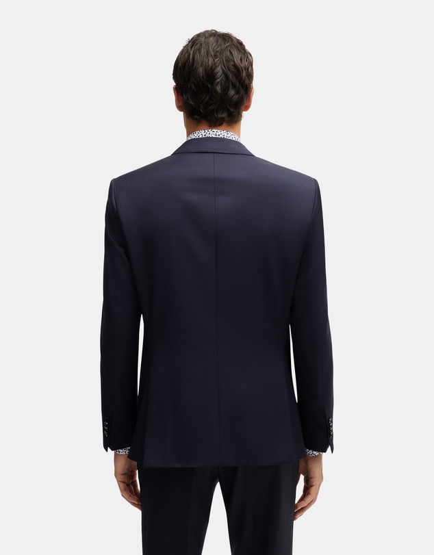 BOSS - Huge B1 Blazer