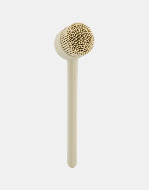 DESIGNSTUFF - VANA Dish Brush, Silicone