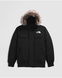 The North Face - McMurdo Bomber Jacket