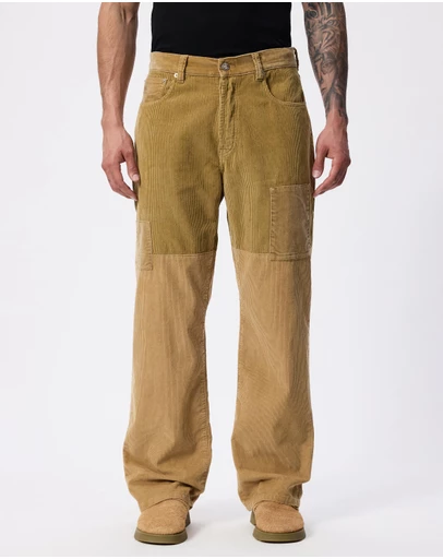 Wales Bonner - Sissoo Trousers