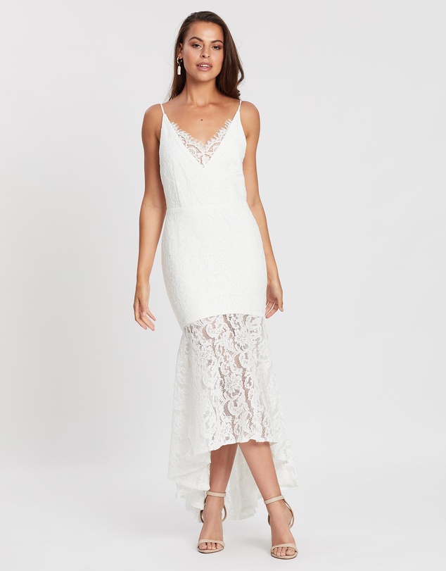 Miss Holly - Bressia Dress