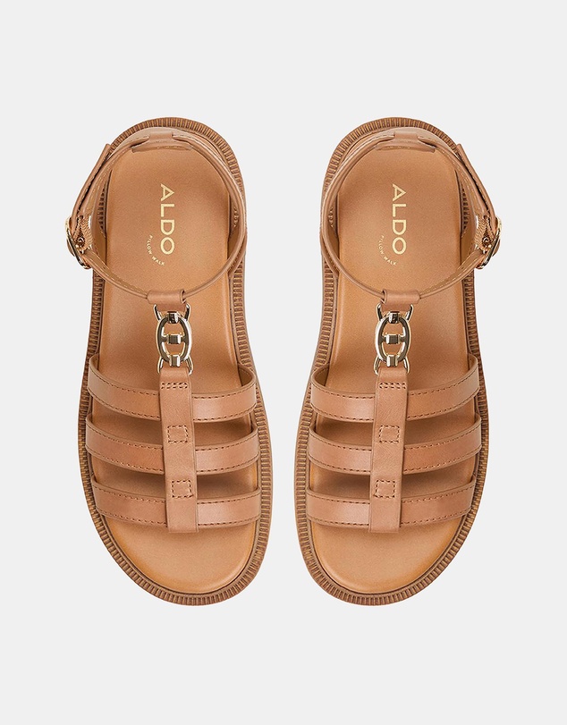 ALDO - Lamington Gladiator Sandals