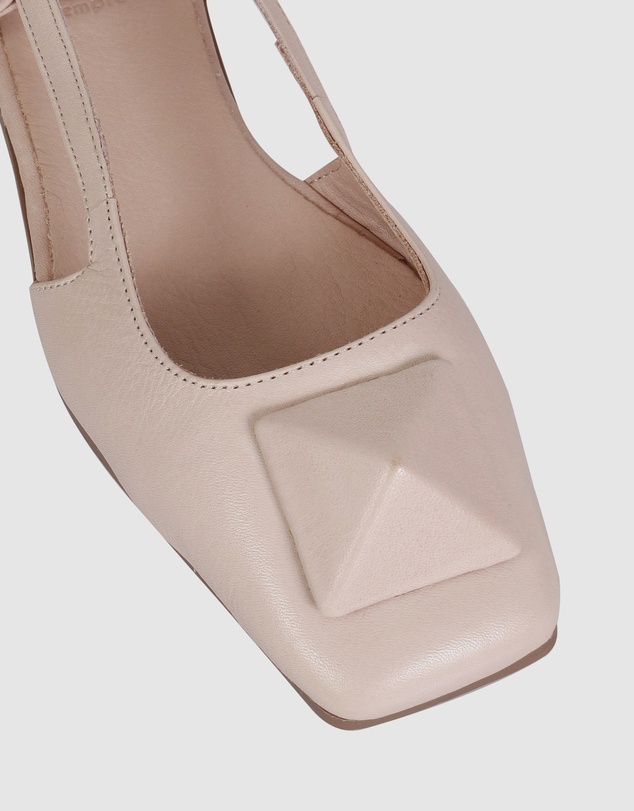 S by Sempre Di - Lalia Slingbacks