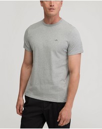 Oxford - Ben Organic Cotton Crew Neck T-Shirt