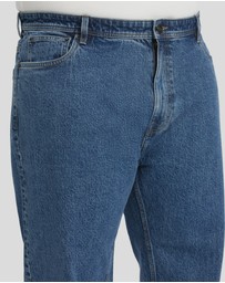 Johnny Bigg - Denzel Relaxed Fit Jean